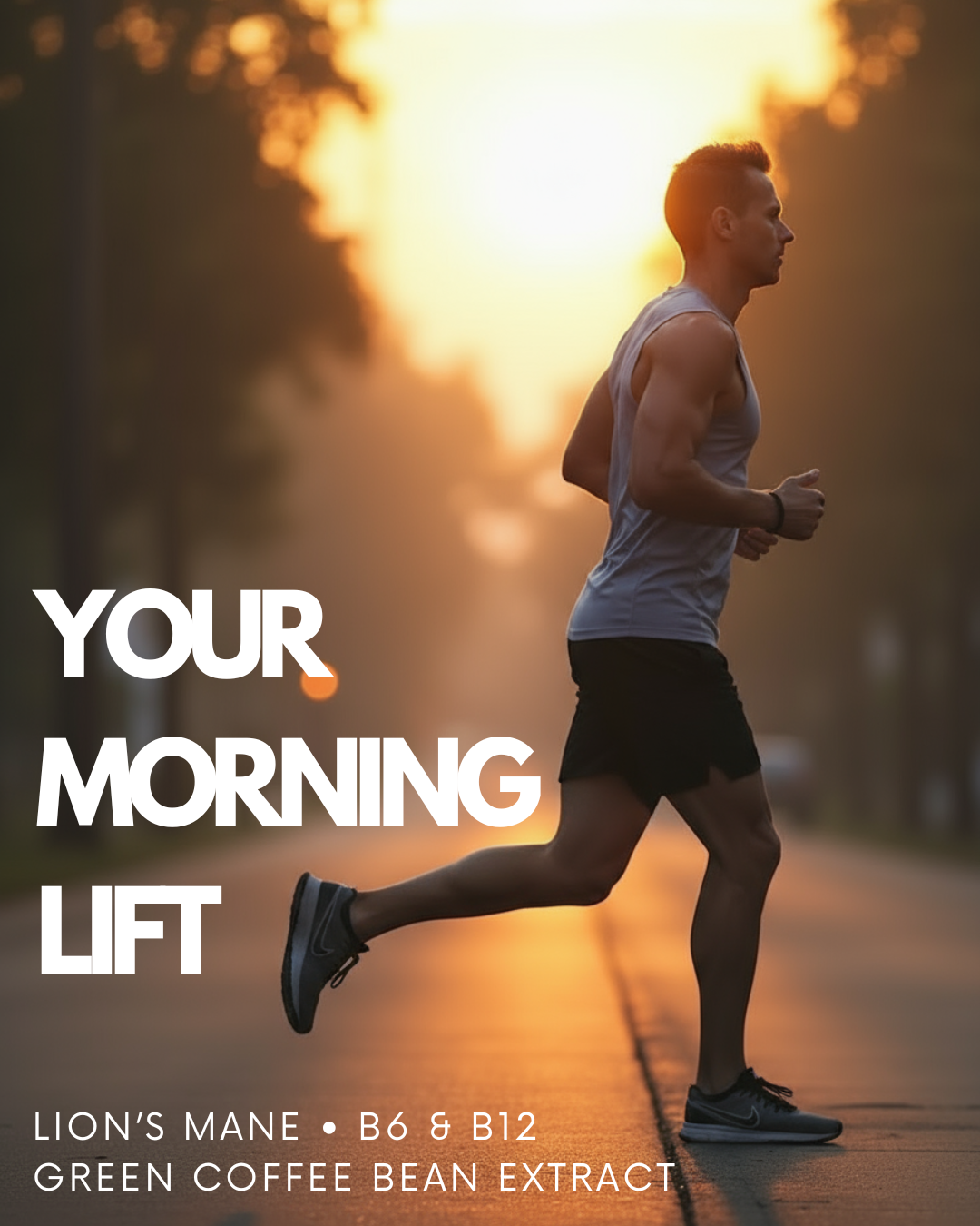 Lift Gummies | Sour Watermelon